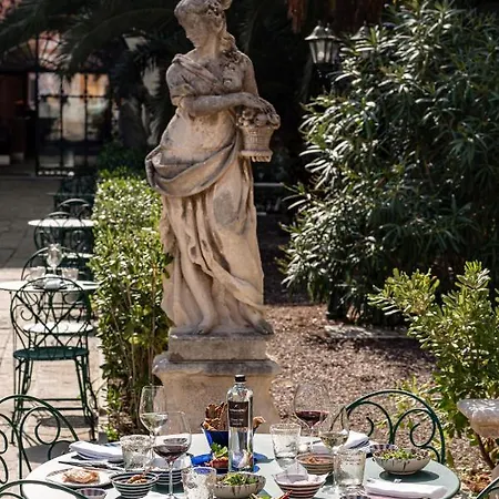 Il Palazzo Experimental Hotel Venecia