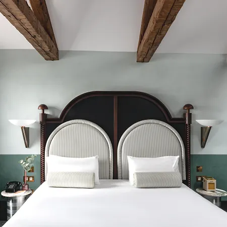 Hotel Il Palazzo Experimental Venecia