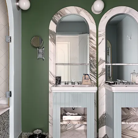 Il Palazzo Experimental 4* Venecia
