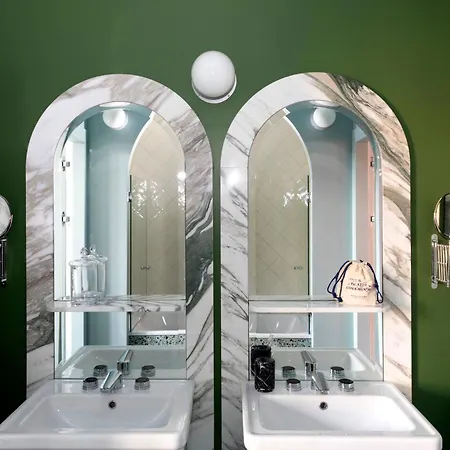Il Palazzo Experimental Hotell 4*