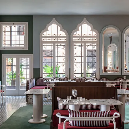 Il Palazzo Experimental 4*