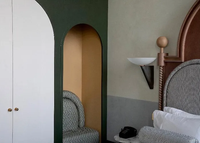 Il Palazzo Experimental Venetië