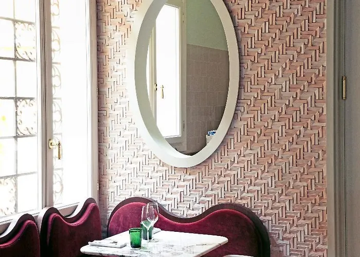 Il Palazzo Experimental