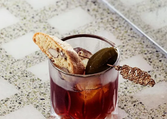 Hotel Il Palazzo Experimental Venetië