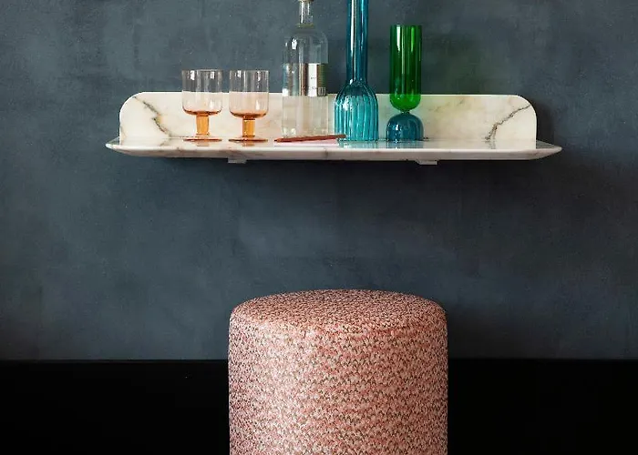 Il Palazzo Experimental Hotel 4*