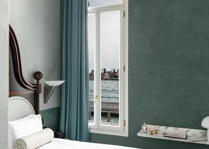 Hotel Il Palazzo Experimental 4*