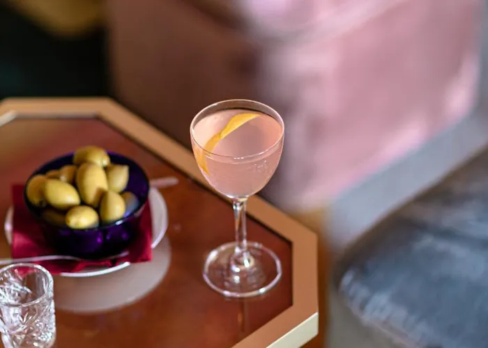 Hotel Il Palazzo Experimental