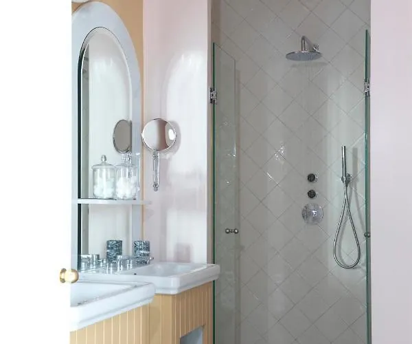 Hotel Il Palazzo Experimental Venetië