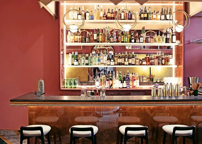 Il Palazzo Experimental