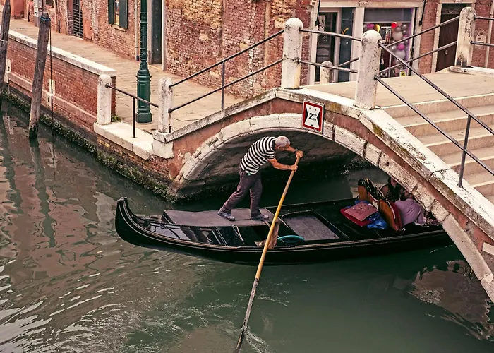 Hotel Il Palazzo Experimental