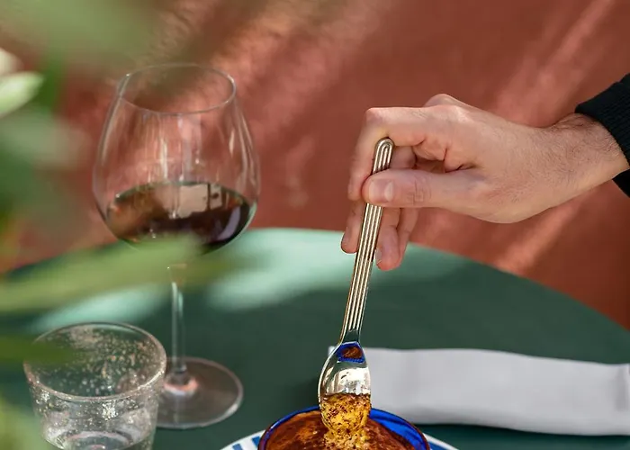 Hotel Il Palazzo Experimental