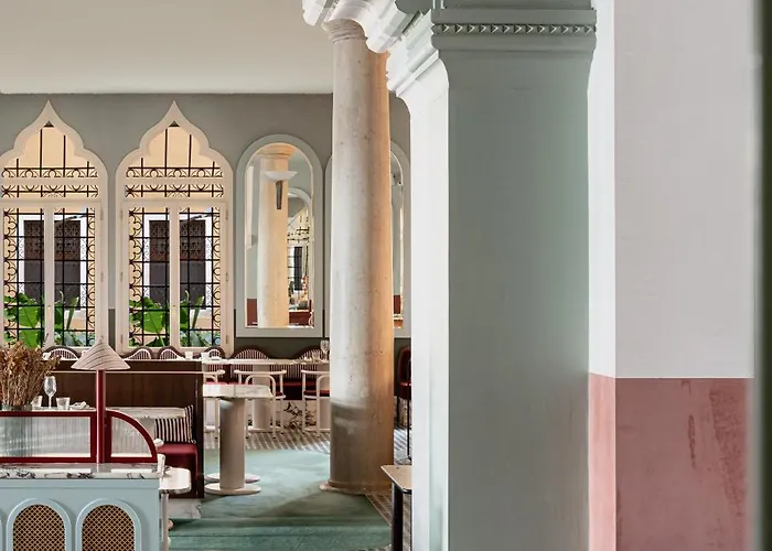 Il Palazzo Experimental Hotel 4*