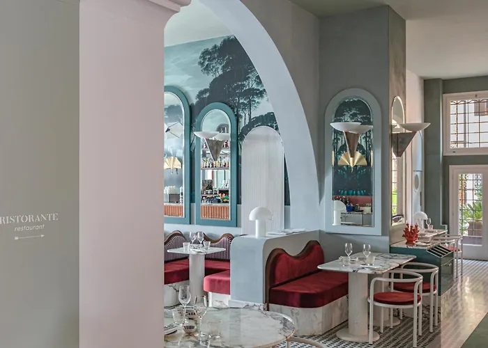 Il Palazzo Experimental