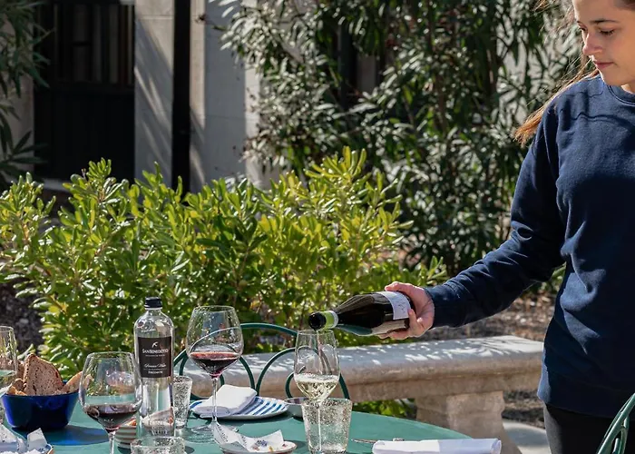 Hotel Il Palazzo Experimental