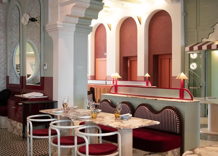 Hotel Il Palazzo Experimental