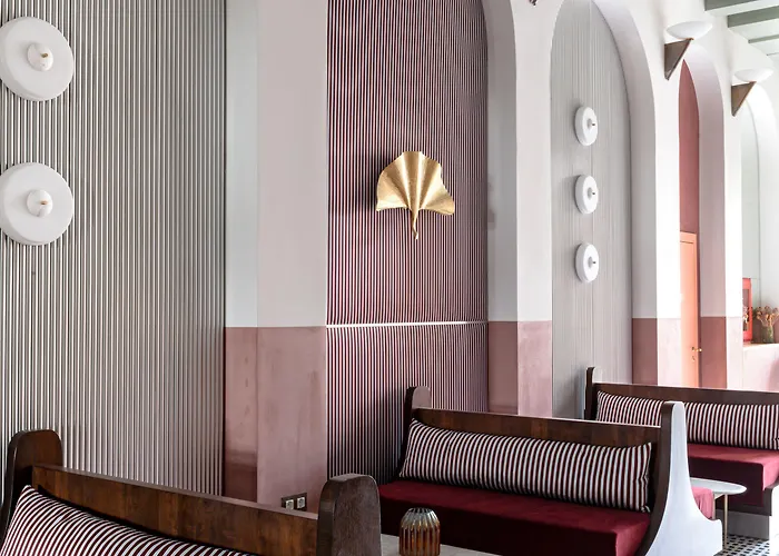 Il Palazzo Experimental