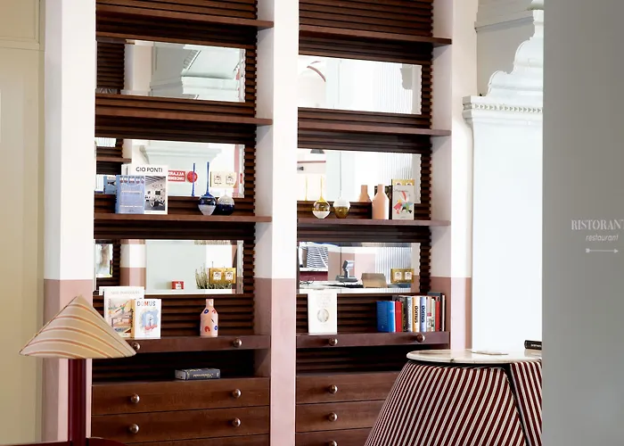 Hotel Il Palazzo Experimental