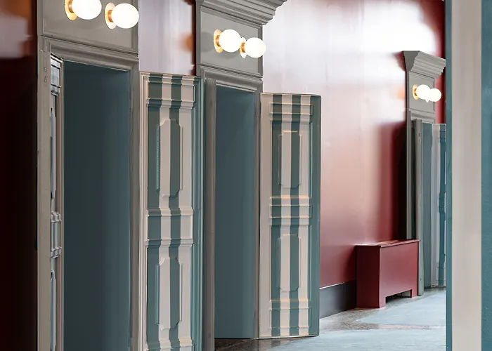 Hotel Il Palazzo Experimental 4*