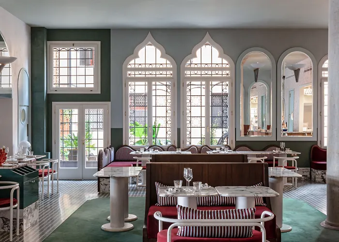 Il Palazzo Experimental 4*