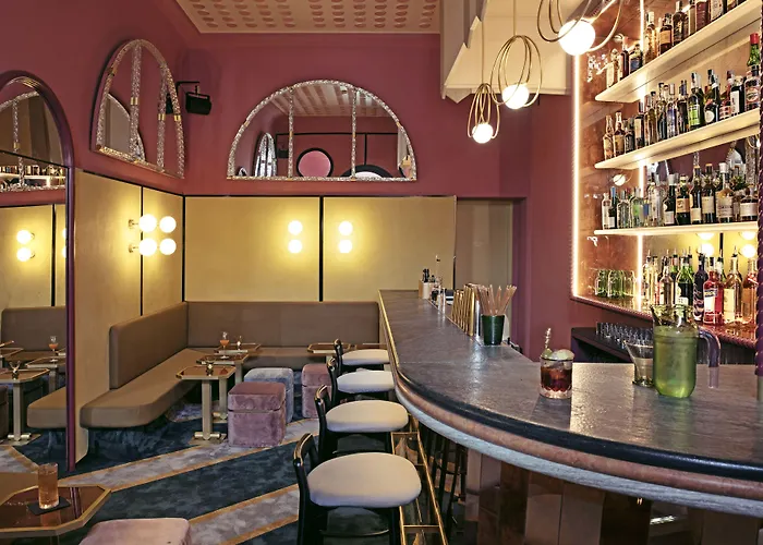 Il Palazzo Experimental Venetië