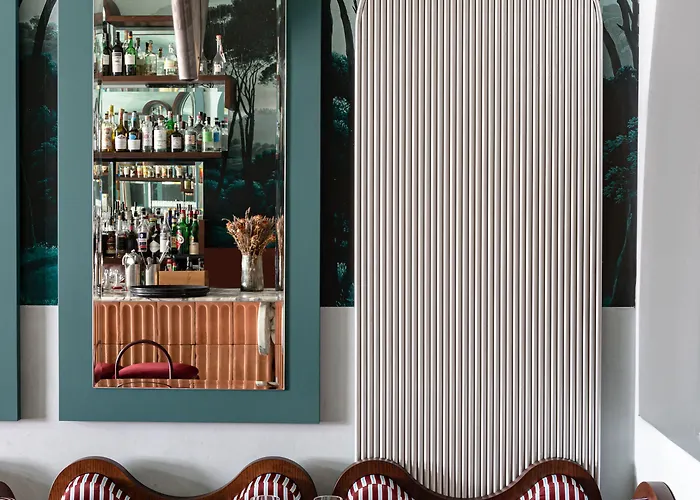 Hotel Il Palazzo Experimental 4*