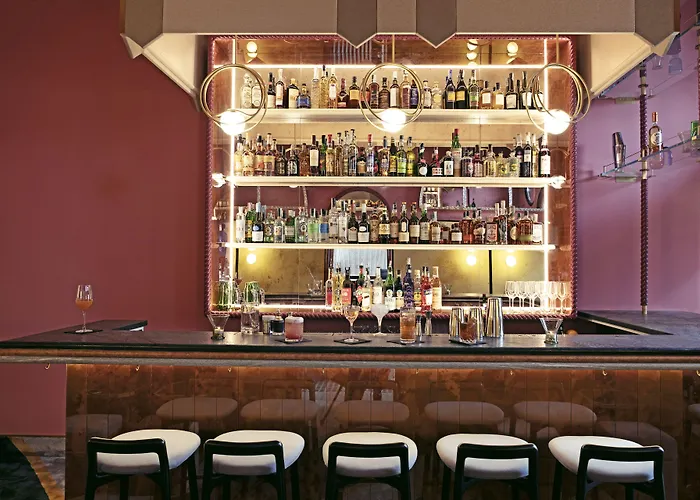 Il Palazzo Experimental Venetië