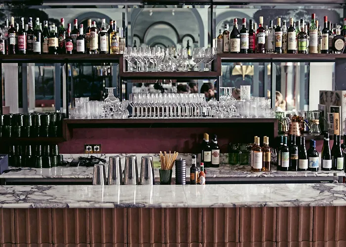 Il Palazzo Experimental 4* Venetië