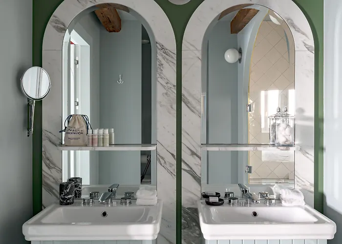 Hotel Il Palazzo Experimental