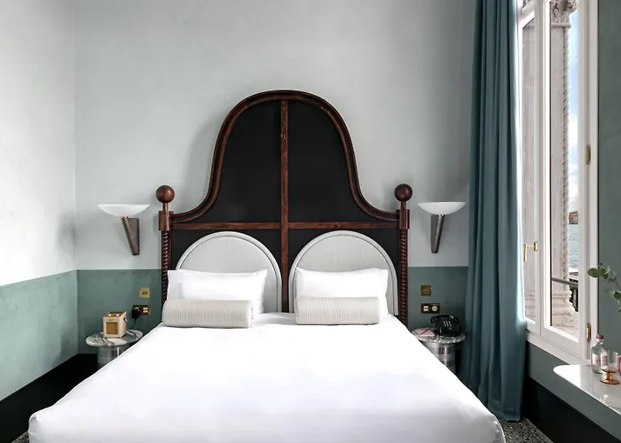 Il Palazzo Experimental Venetië