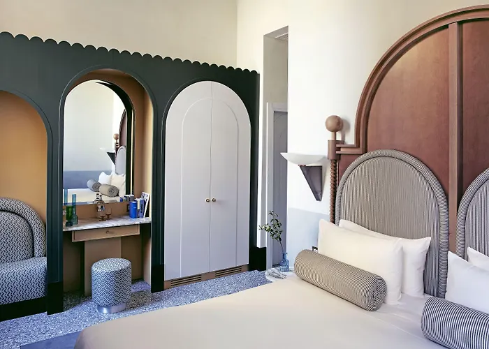 Il Palazzo Experimental Hotel 4*