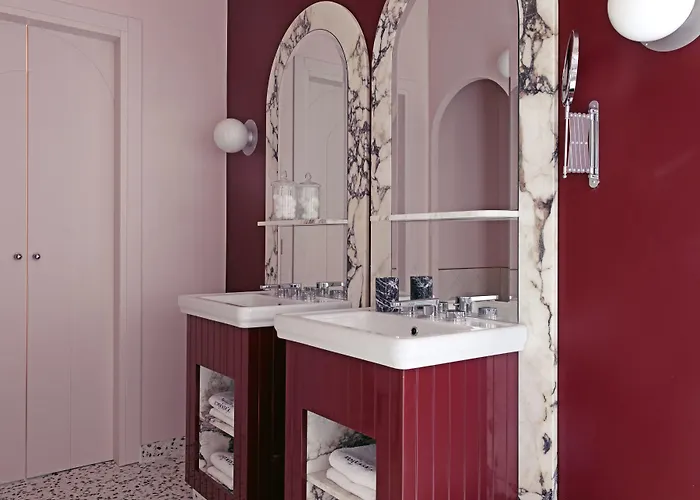 Il Palazzo Experimental Hotel Venetië