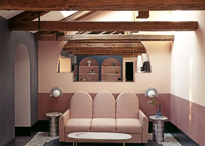 Il Palazzo Experimental Hotel 4*