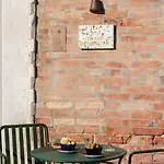 Il Palazzo Experimental Hotel