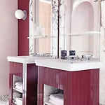 Il Palazzo Experimental Hotel