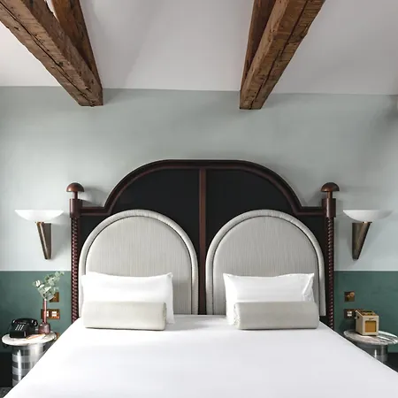 Hotel Il Palazzo Experimental Venice