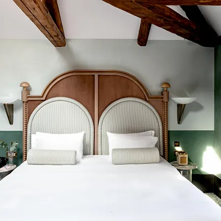 Il Palazzo Experimental البندقية