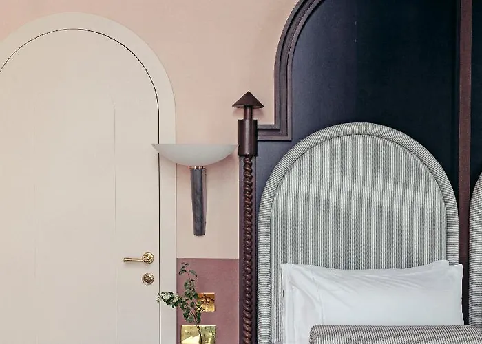 Il Palazzo Experimental Hotel Venice