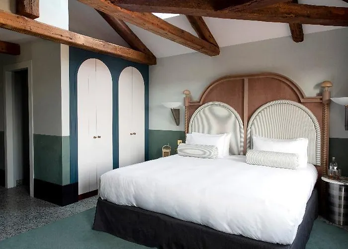 Il Palazzo Experimental Hotel 4*