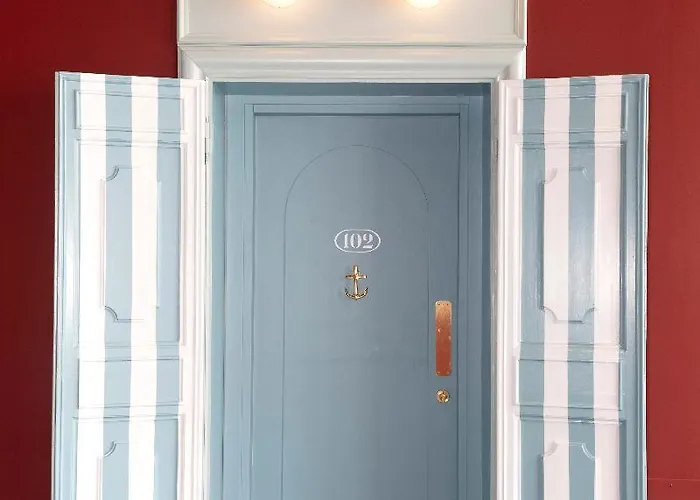 Il Palazzo Experimental Hotel