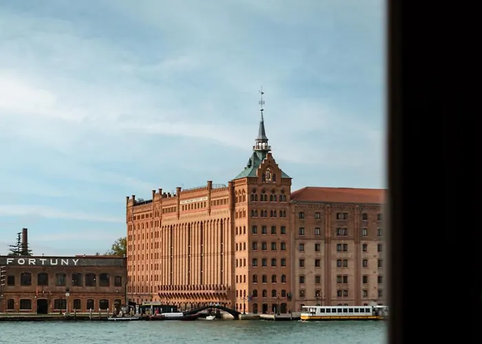 Il Palazzo Experimental Hotel Venice