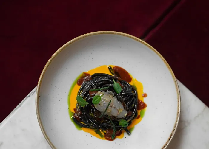 Il Palazzo Experimental 4* Venice