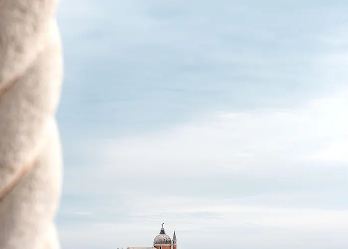 Hotel Il Palazzo Experimental Venice