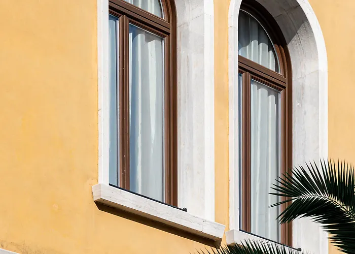 Il Palazzo Experimental Venice