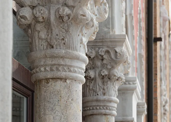 Il Palazzo Experimental