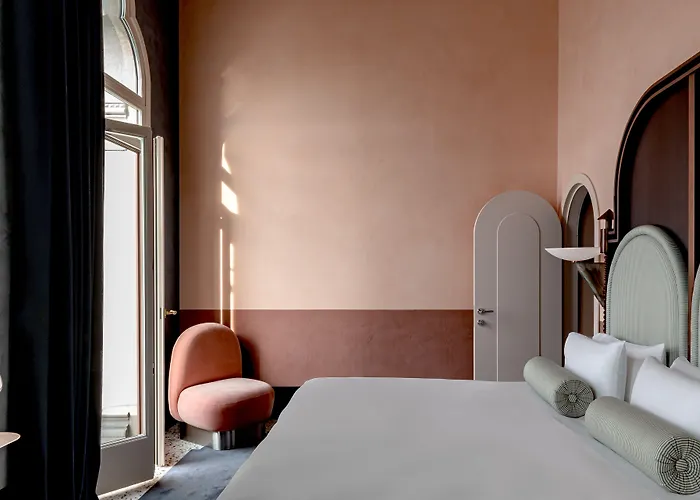 Hotel Il Palazzo Experimental Venice