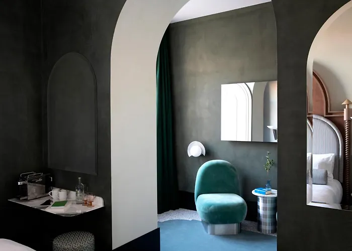 Il Palazzo Experimental 4*