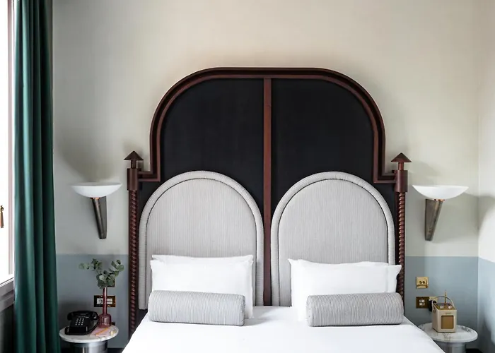 Hotel Il Palazzo Experimental