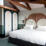 Il Palazzo Experimental ホテル 4*