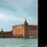 Il Palazzo Experimental ホテル ヴェネツィア