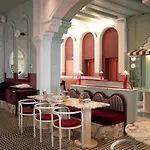 ホテル Il Palazzo Experimental
